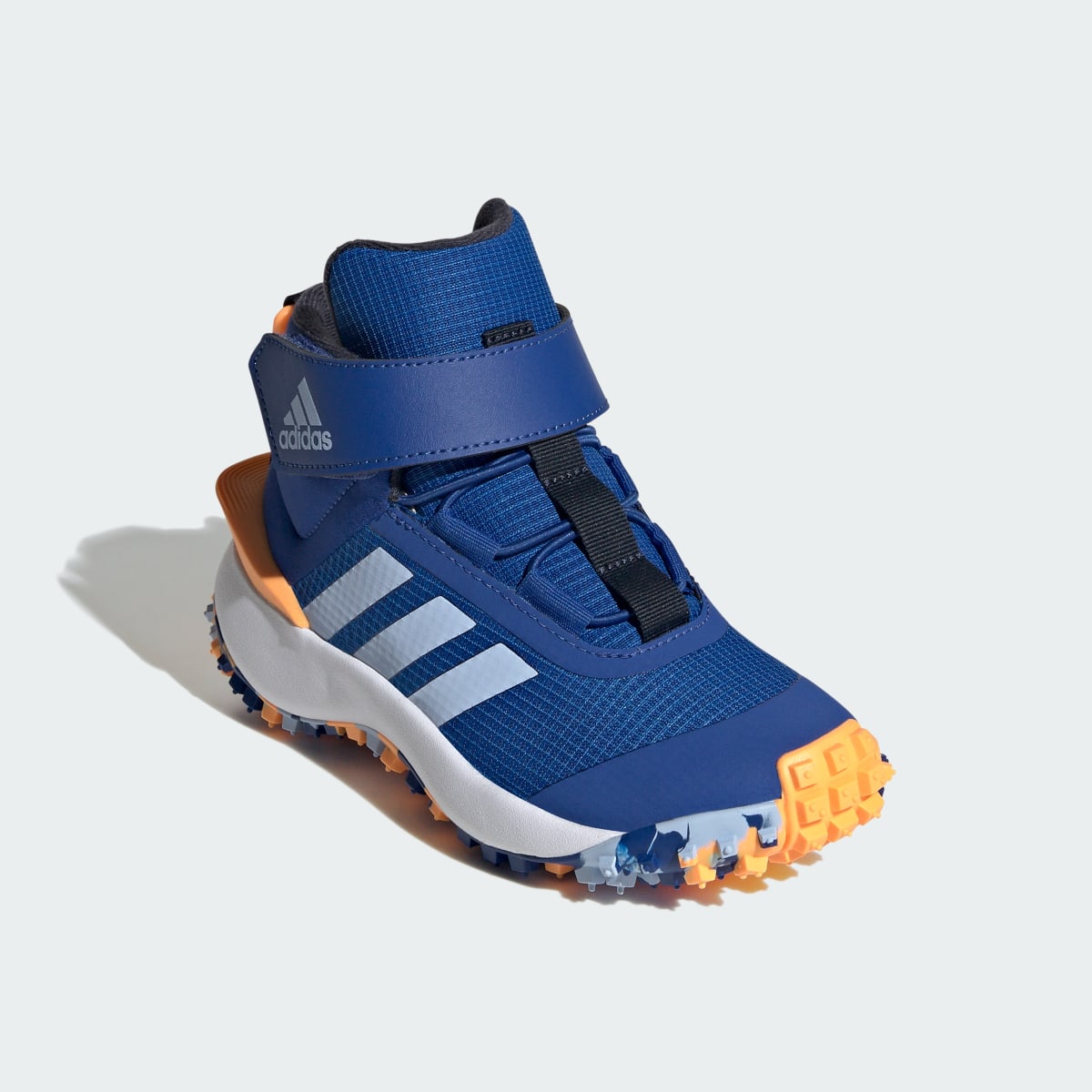 Adidas Chaussure Fortatrail Enfants. 5