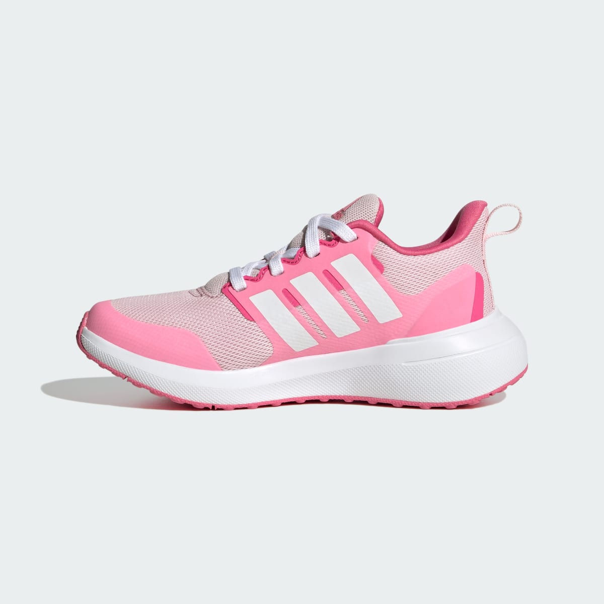 Adidas Scarpe FortaRun 2.0 Cloudfoam Lace. 7