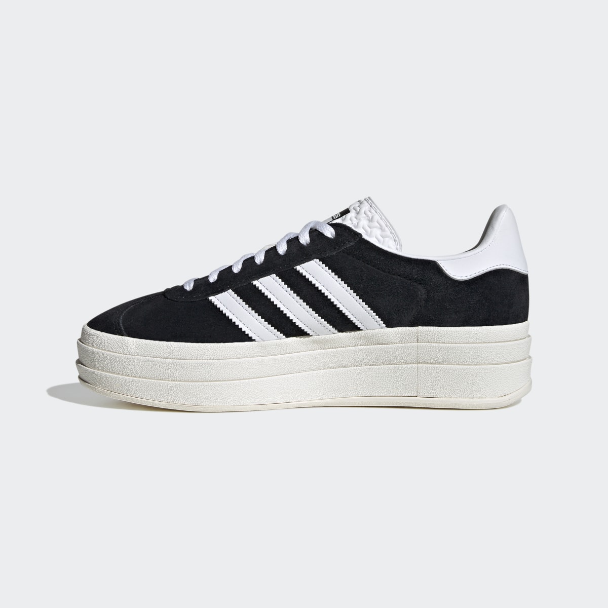 Adidas Chaussure Gazelle Bold. 13