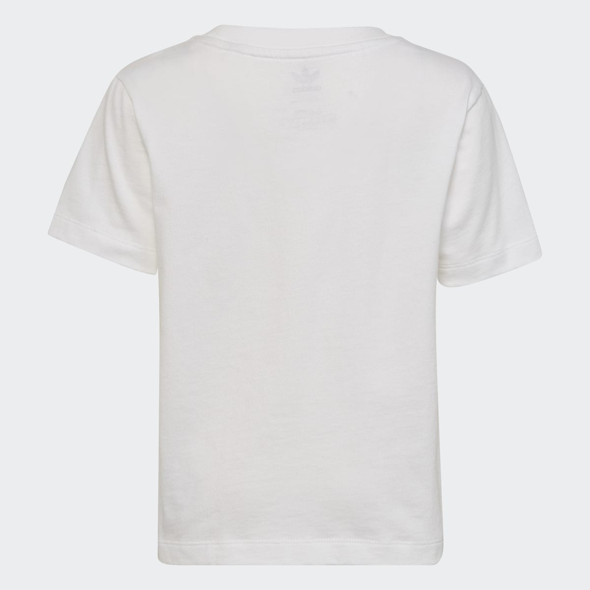 Adidas Conjunto de T-shirt e Calções. 4
