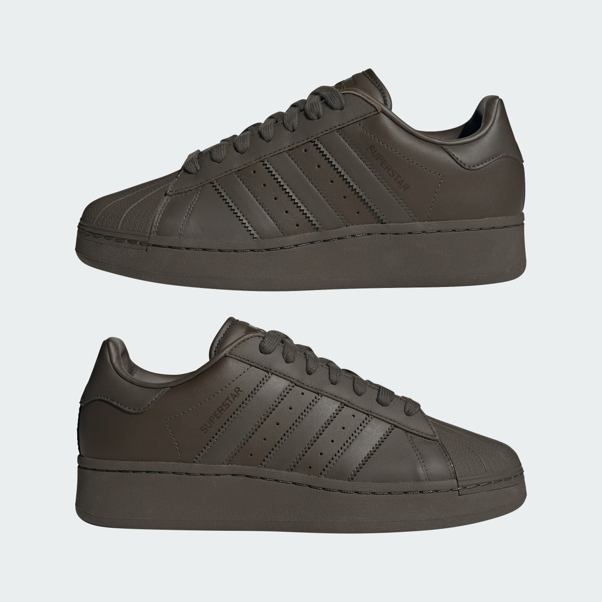 Adidas Buty Superstar XLG. 8