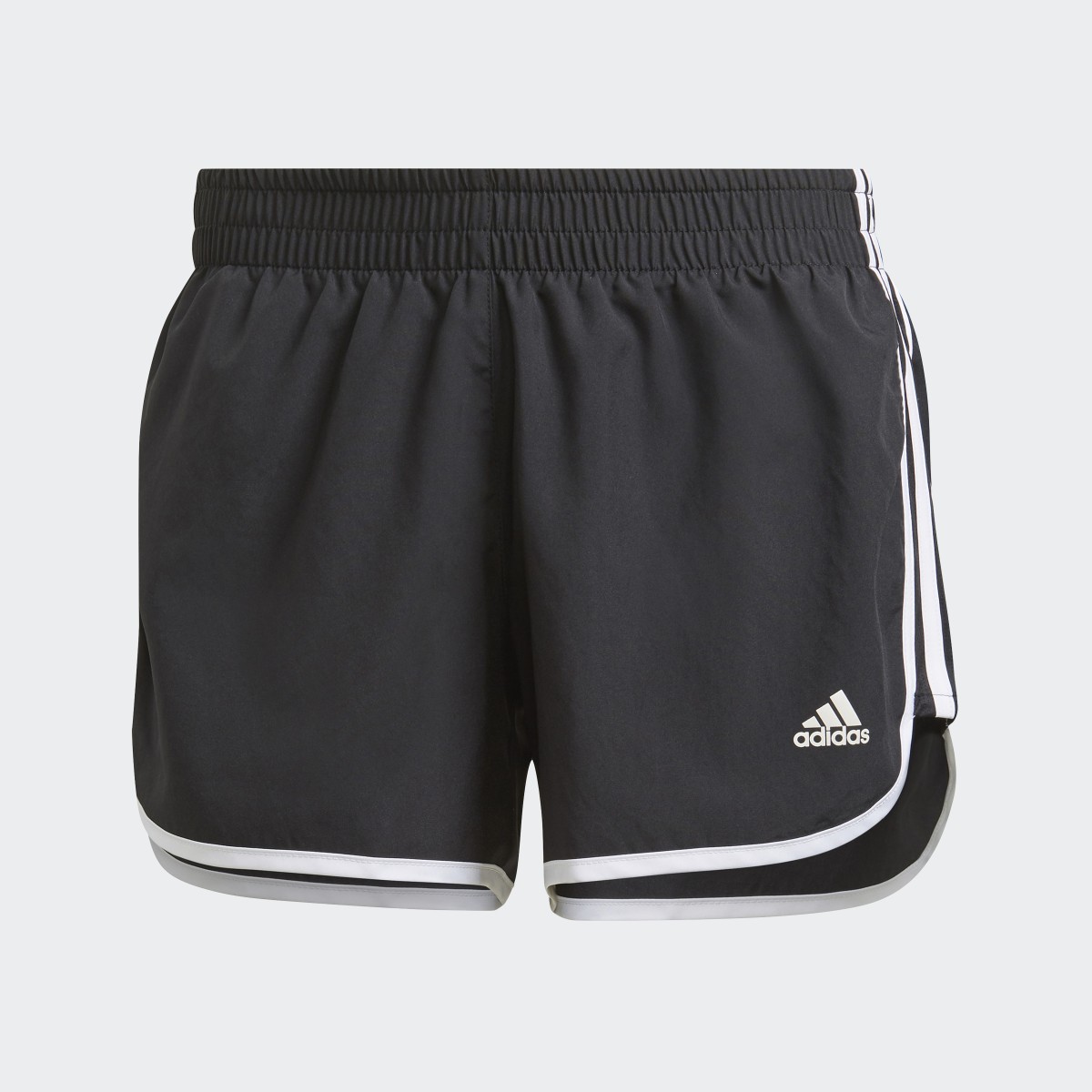 Adidas Marathon 20 Shorts. 4