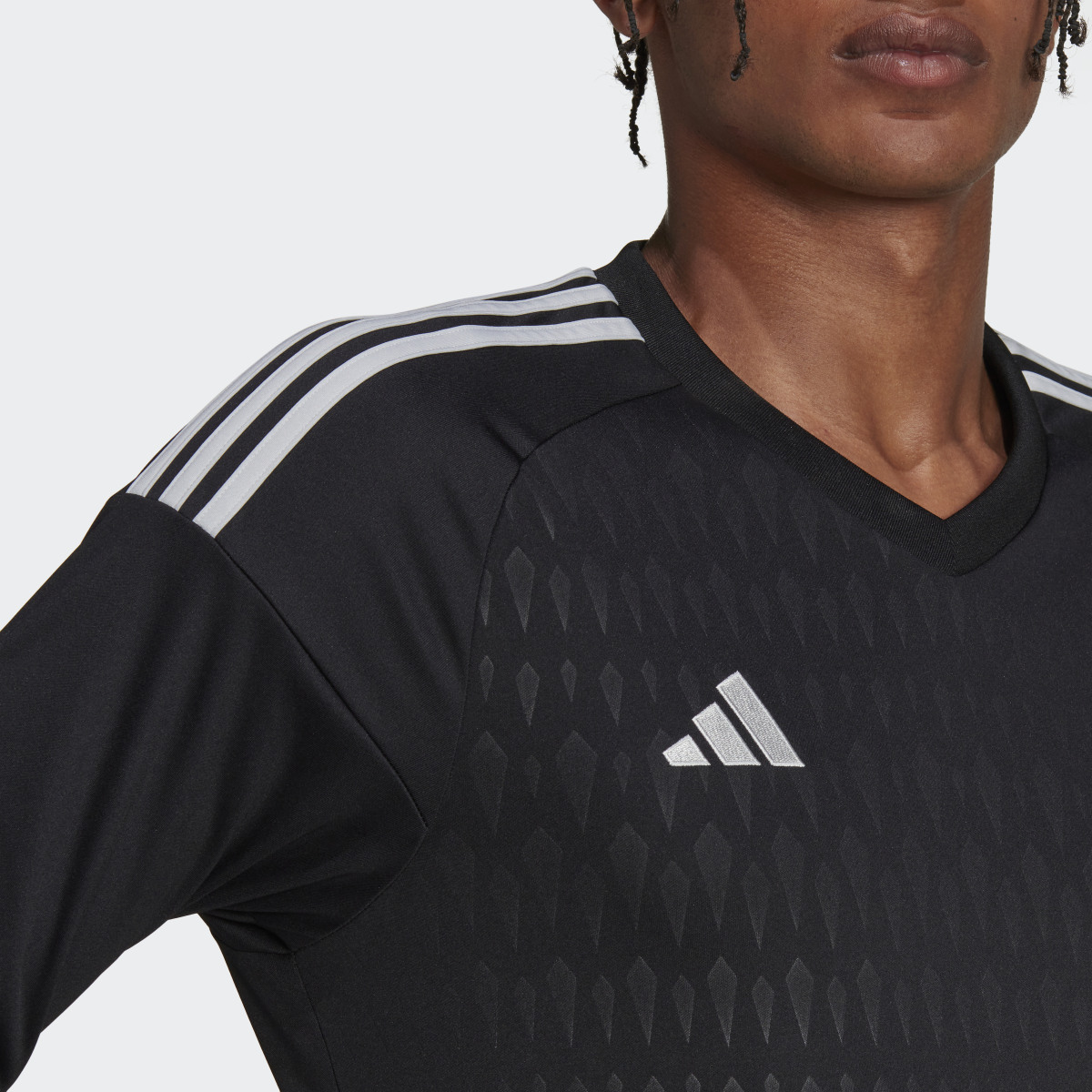 Adidas Maglia Tiro 23 Competition Long Sleeve Goalkeeper. 8