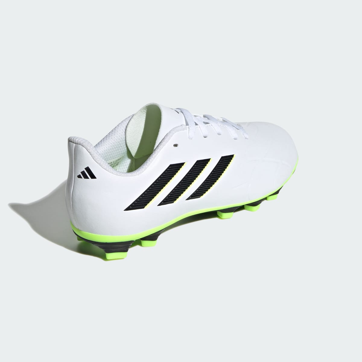 Adidas Copa Pure.4 Flexible Ground Boots. 6