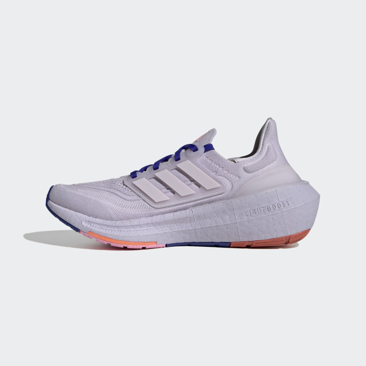 Adidas Tenis Ultraboost Light. 7