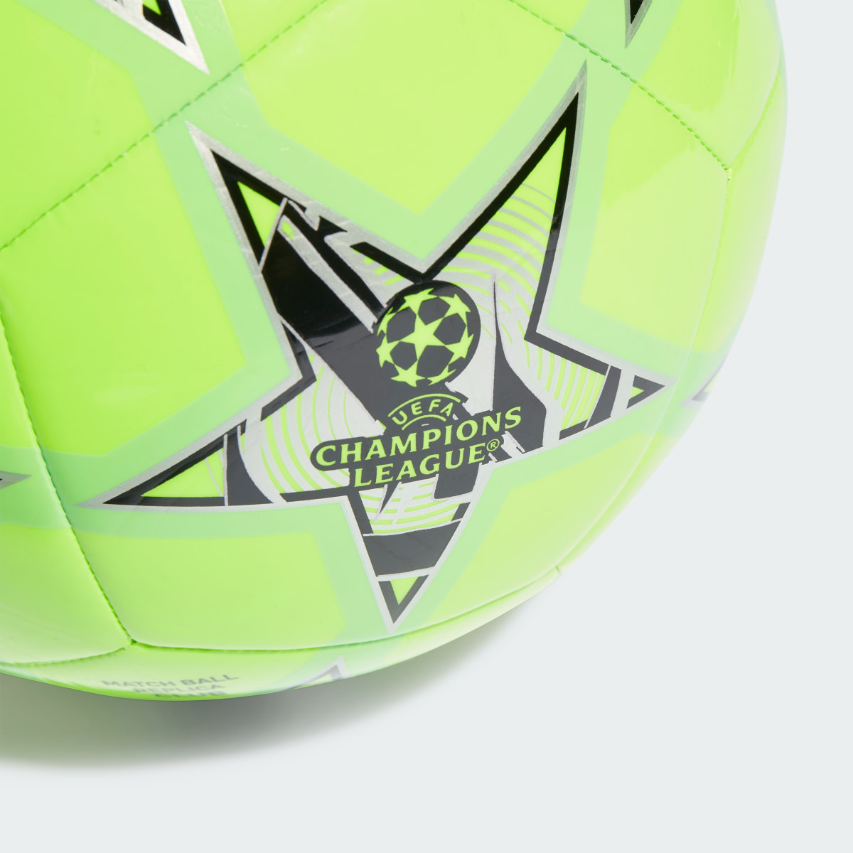 Adidas Bola Club da Fase de Grupos da UCL 23/24. 5