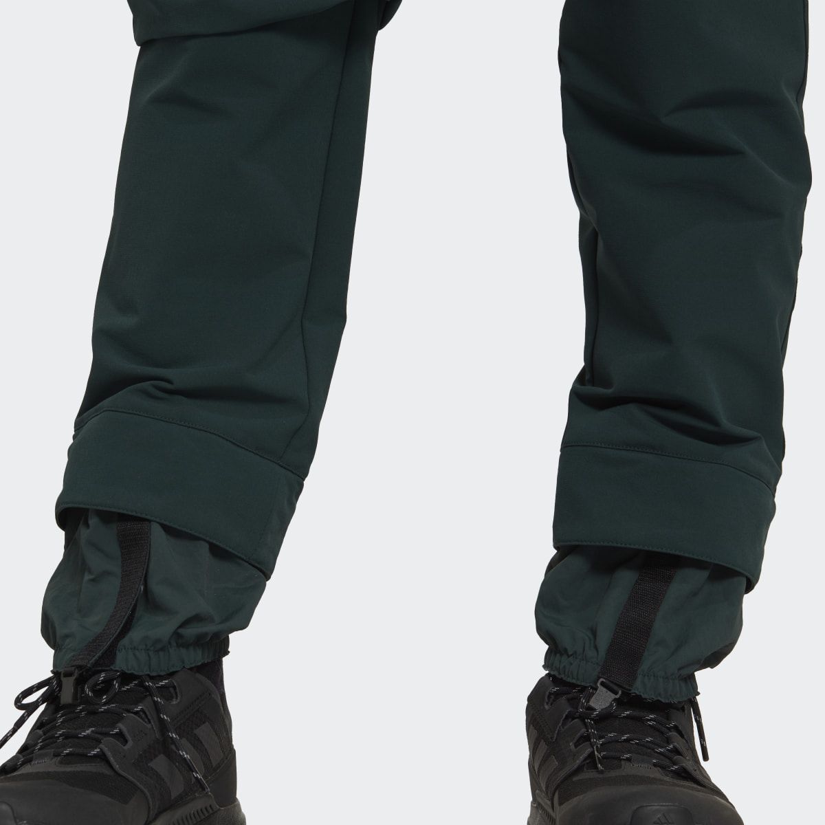 Adidas TERREX Yearound Softshellhose. 5