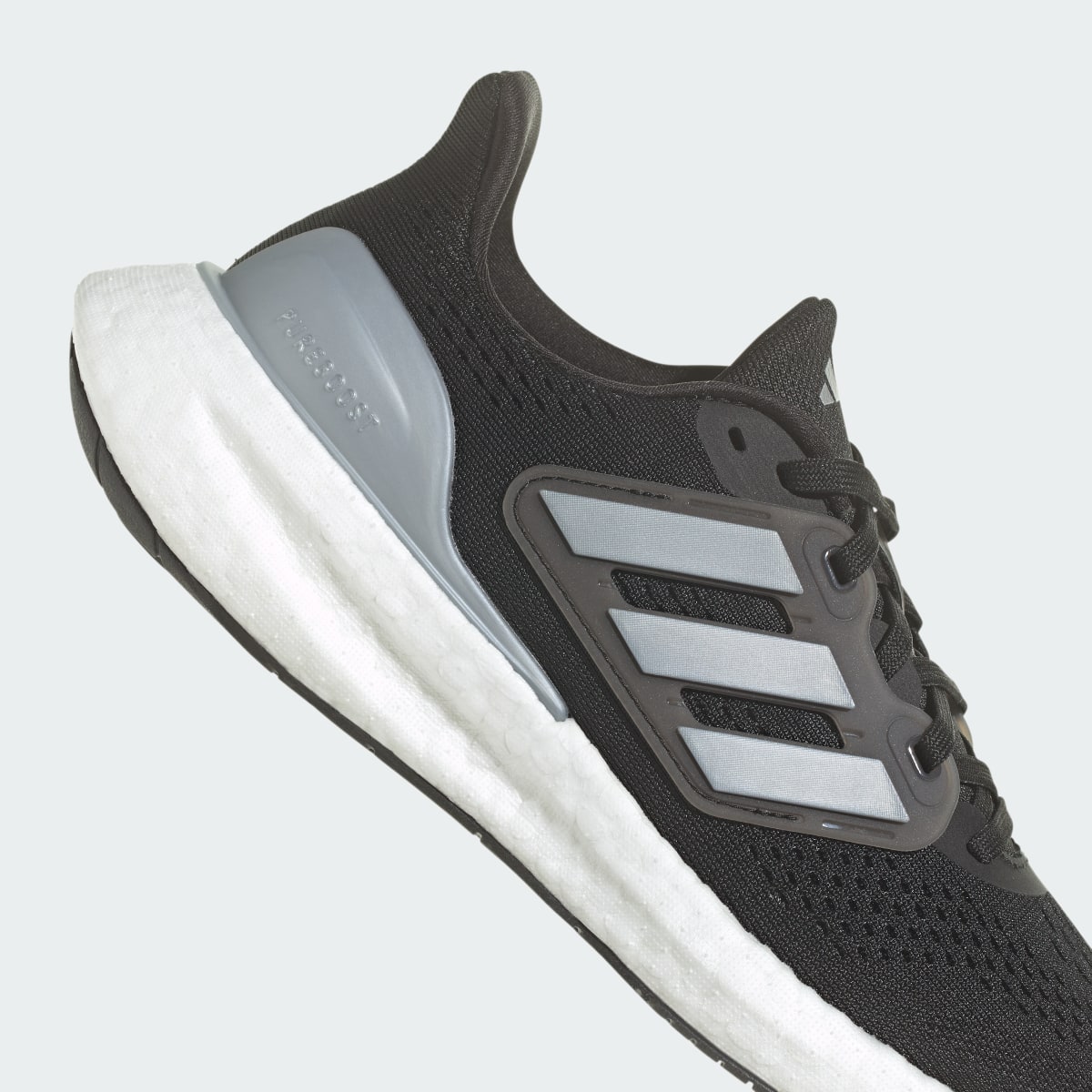 Adidas Pureboost 23 Shoes. 9