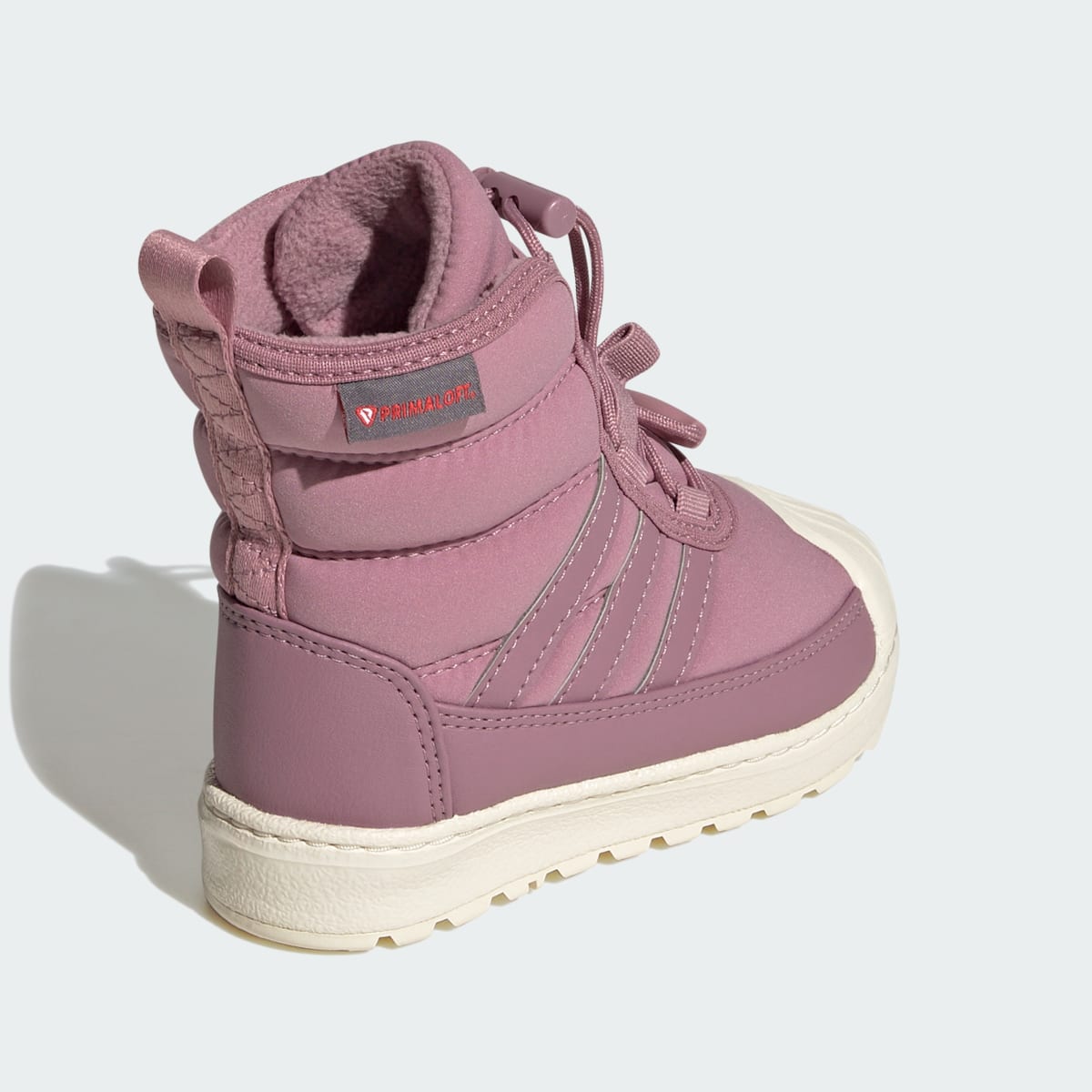 Adidas Superstar 360 Boots Kids. 6