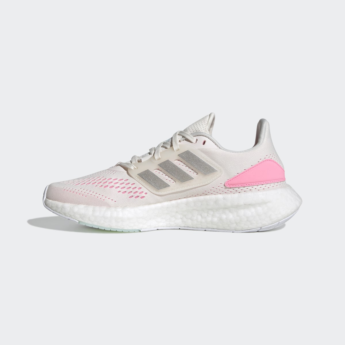 Adidas Pureboost 22 Shoes. 7