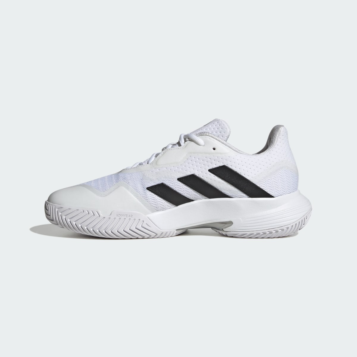 Adidas Buty CourtJam Control Tennis. 10