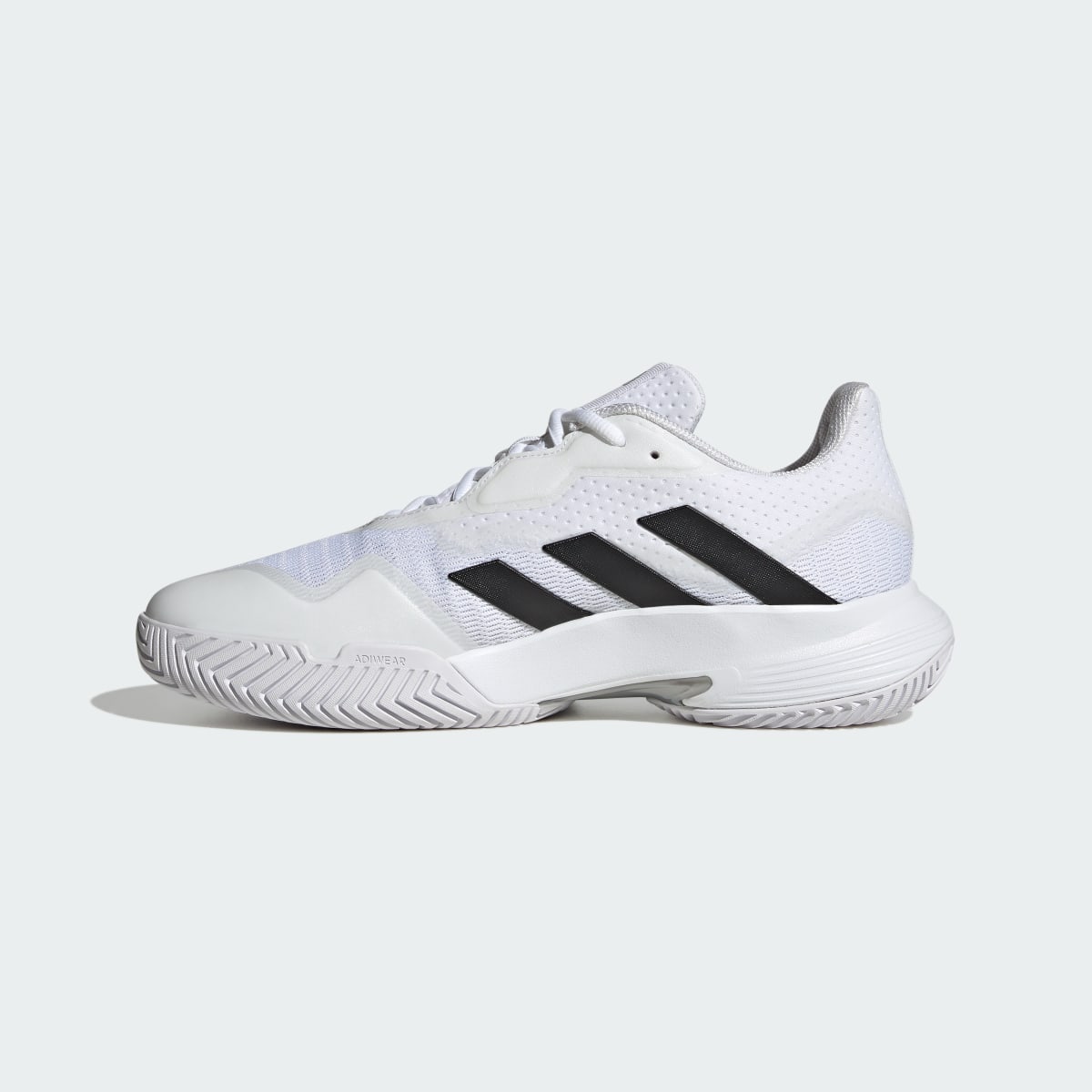 Adidas CourtJam Control Tenis Ayakkabısı. 10