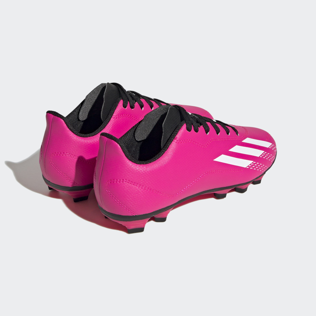 Adidas X Speedportal.4 Flexible Ground Boots. 6