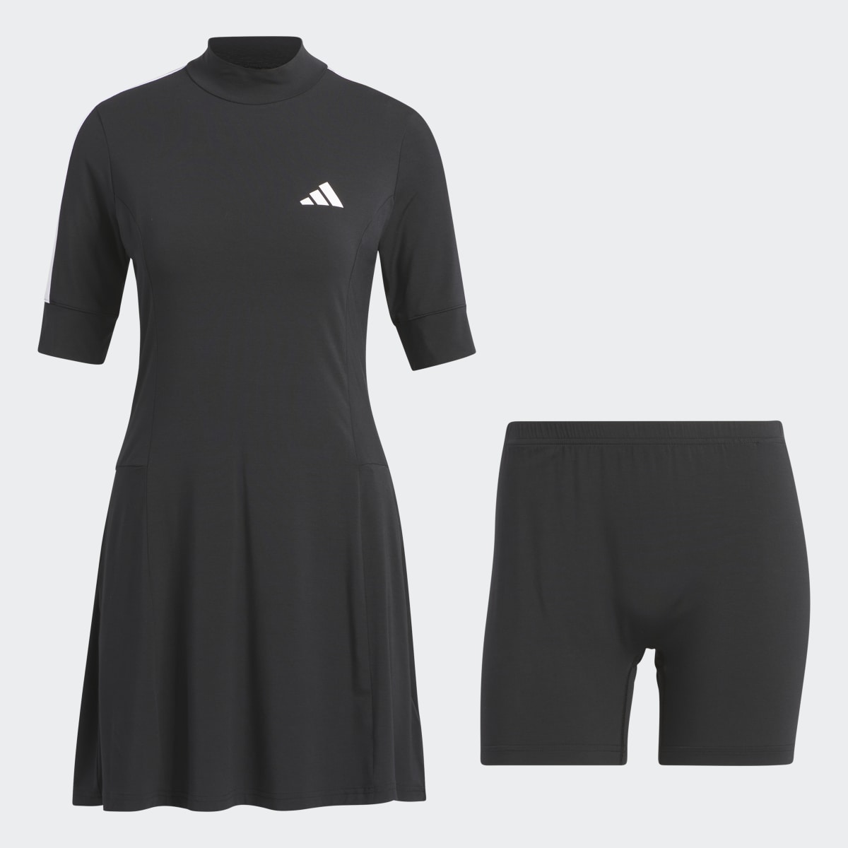 Adidas Made With Nature Golf Dress. 8