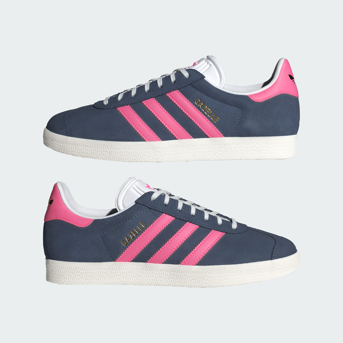 Adidas Gazelle Schuh. 8