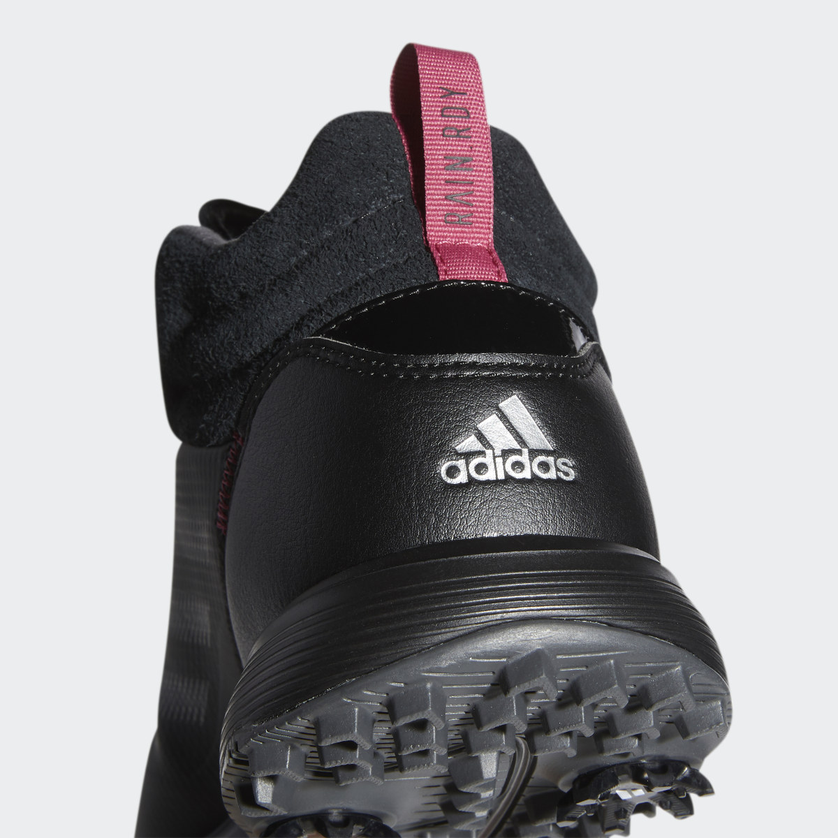 Adidas S2G Mid-Cut Golf Shoes. 11