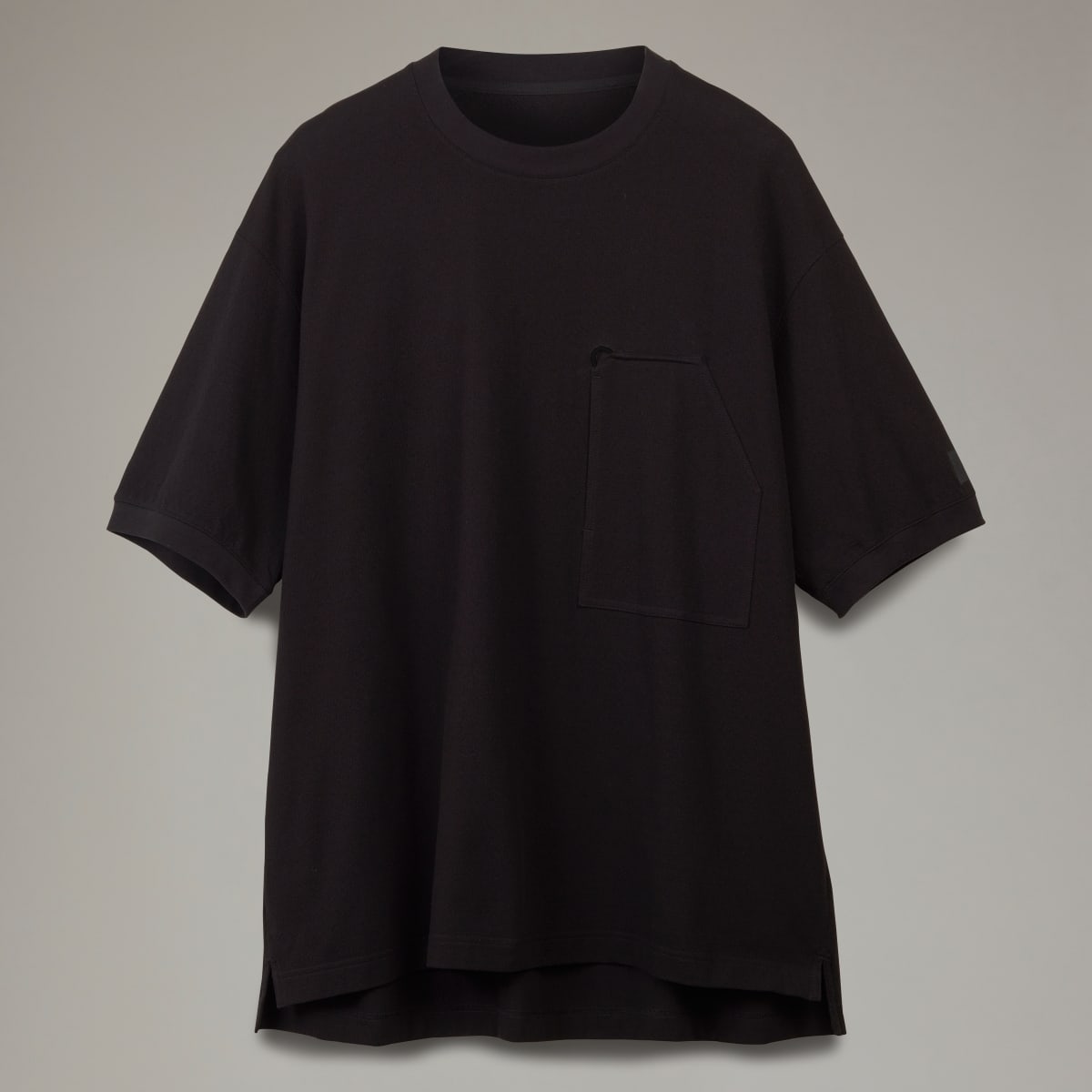 Adidas Camiseta Crepe Pocket Y-3. 4