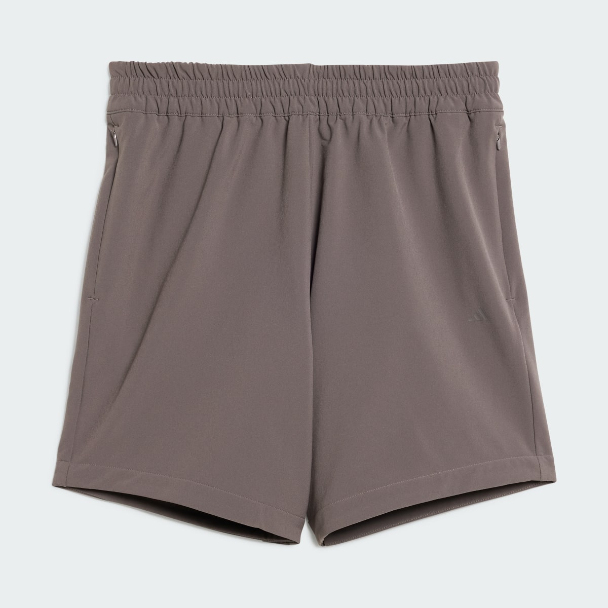 Adidas Basketball Woven Shorts. 4