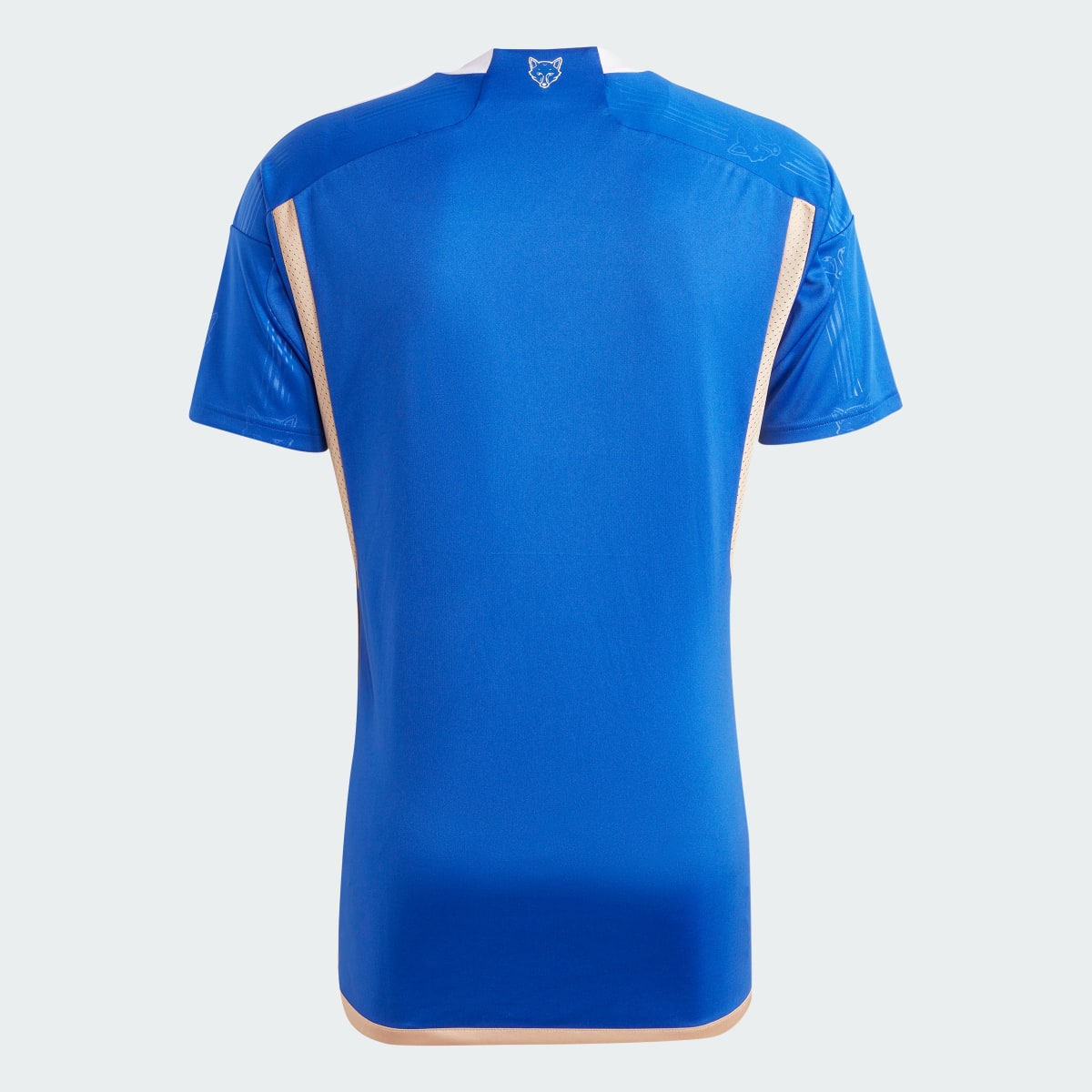 Adidas Camisola Principal 23/24 do Leicester City FC. 6