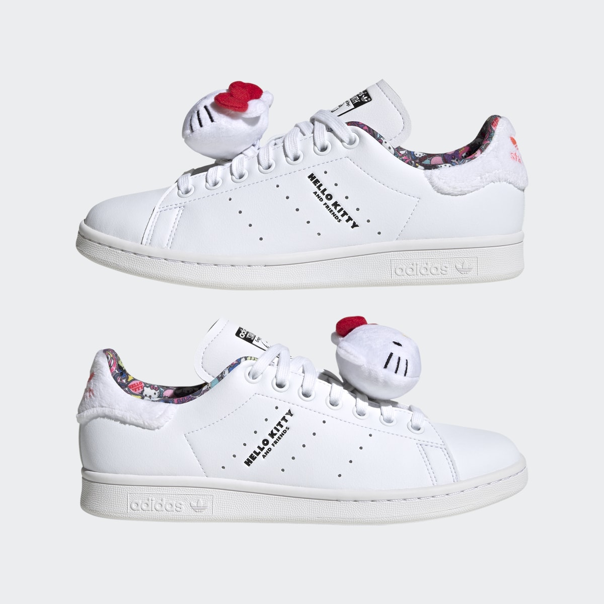 Adidas Stan Smith Shoes. 11