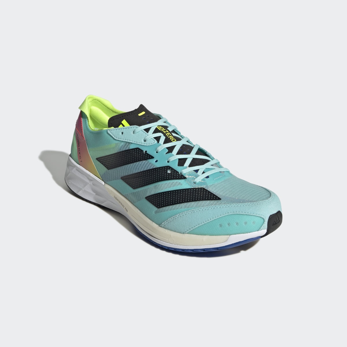 Adidas Adizero Adios 7 Laufschuh. 5