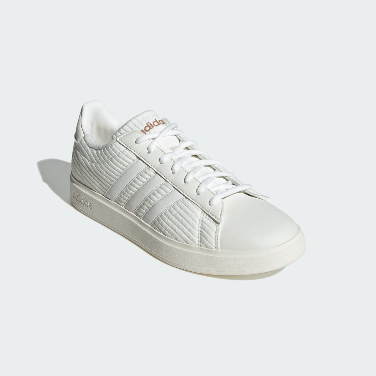 Adidas Sapatilhas Grand Court 2.0. 5