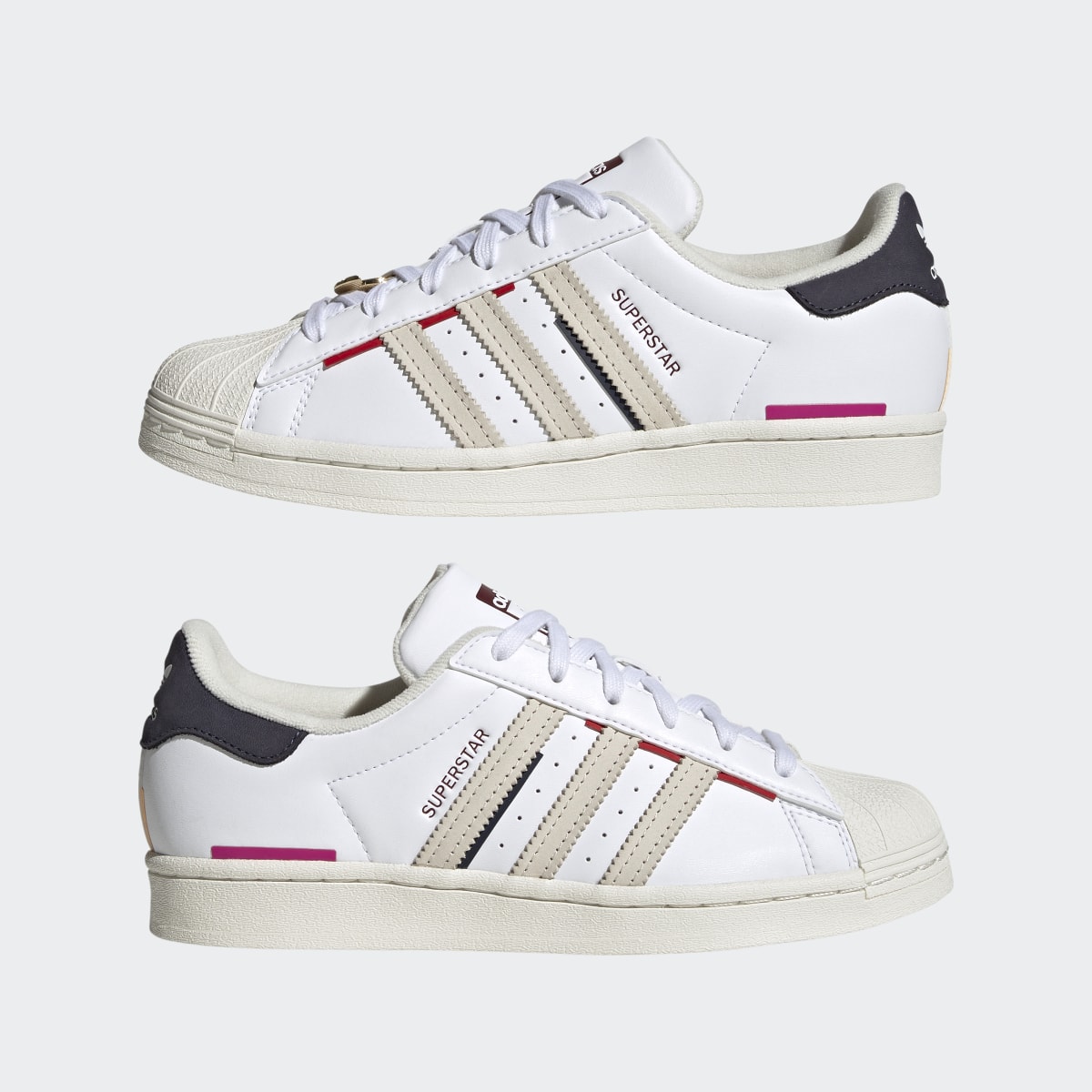 Adidas Superstar Shoes. 11