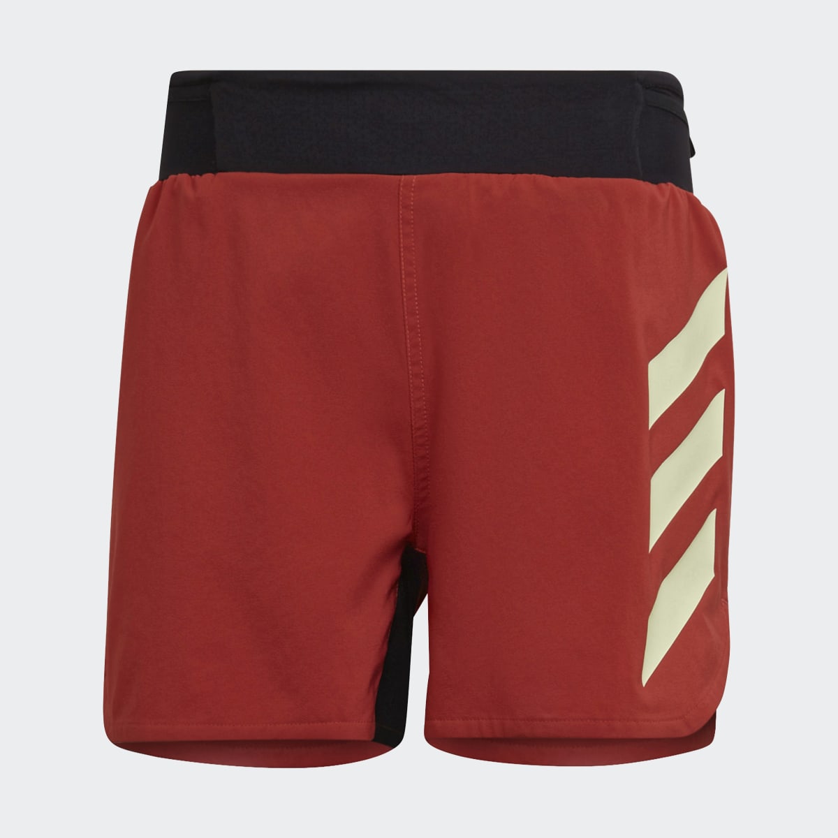 Adidas Short Terrex Agravic. 7