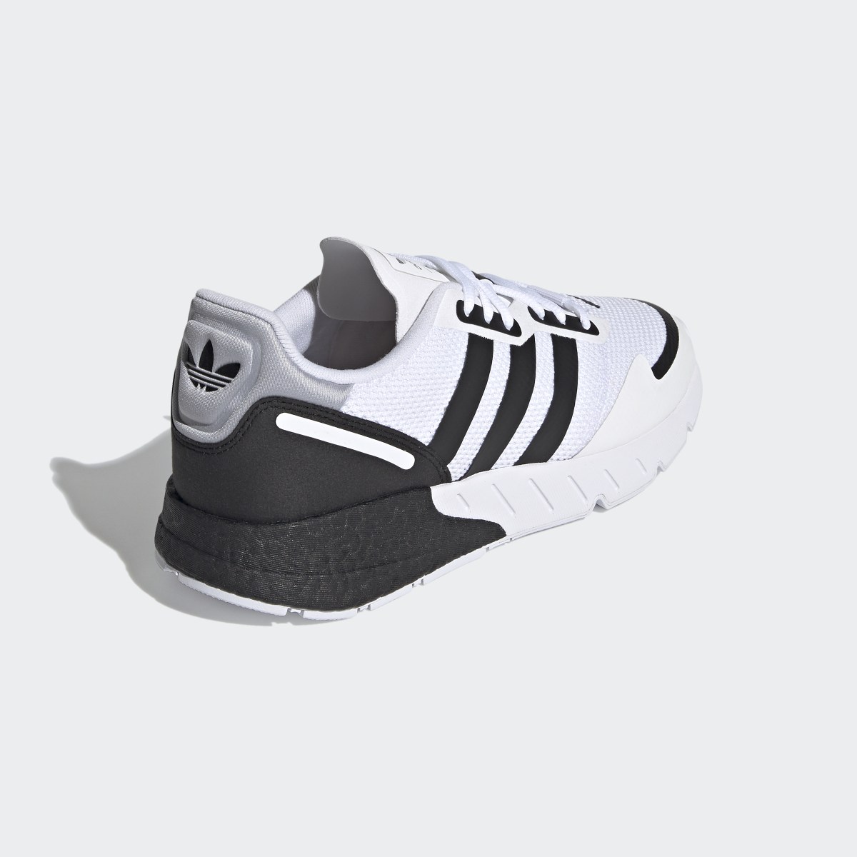 Adidas ZX 1K Boost Shoes. 6