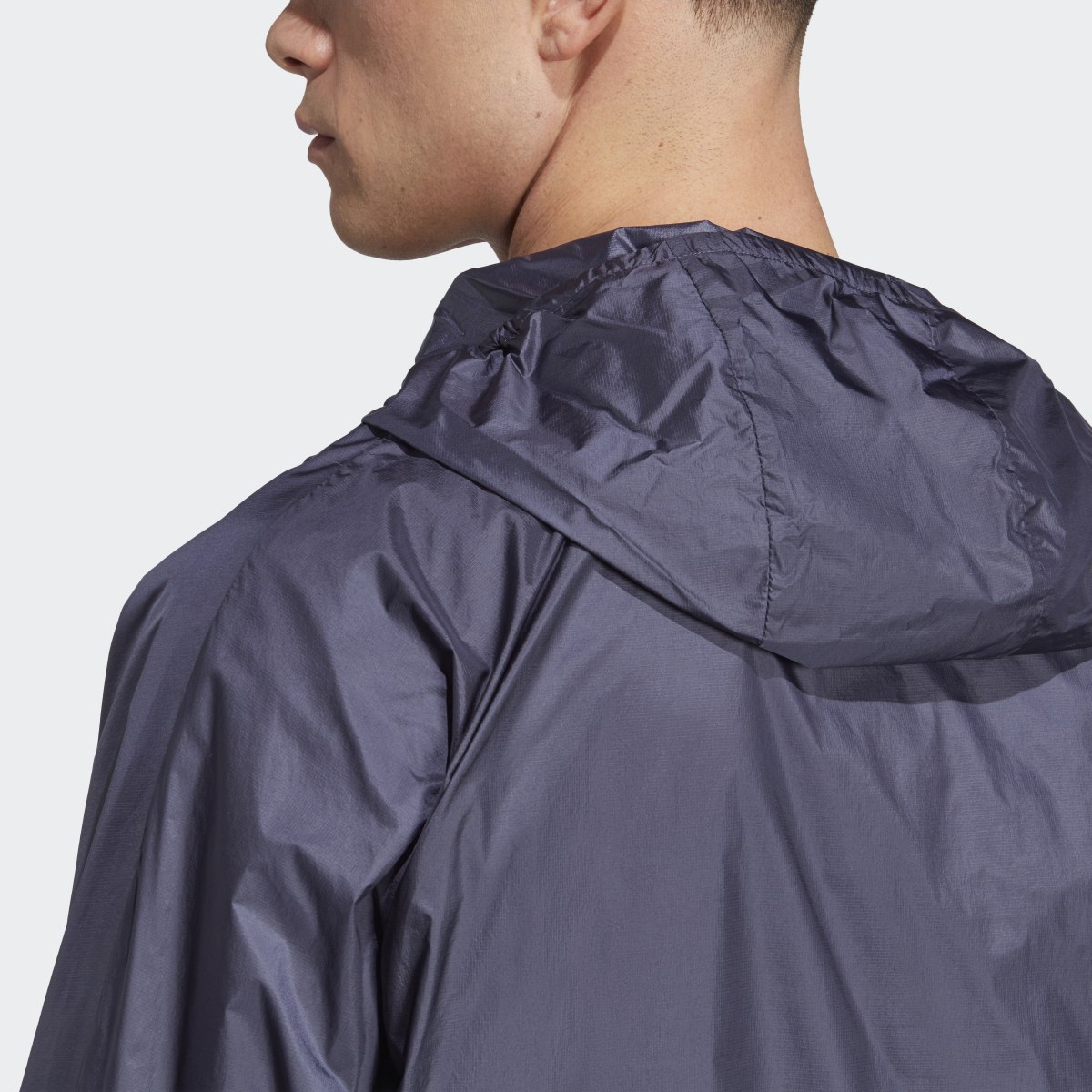 Adidas Anorak à capuche WIND.RDY. 7