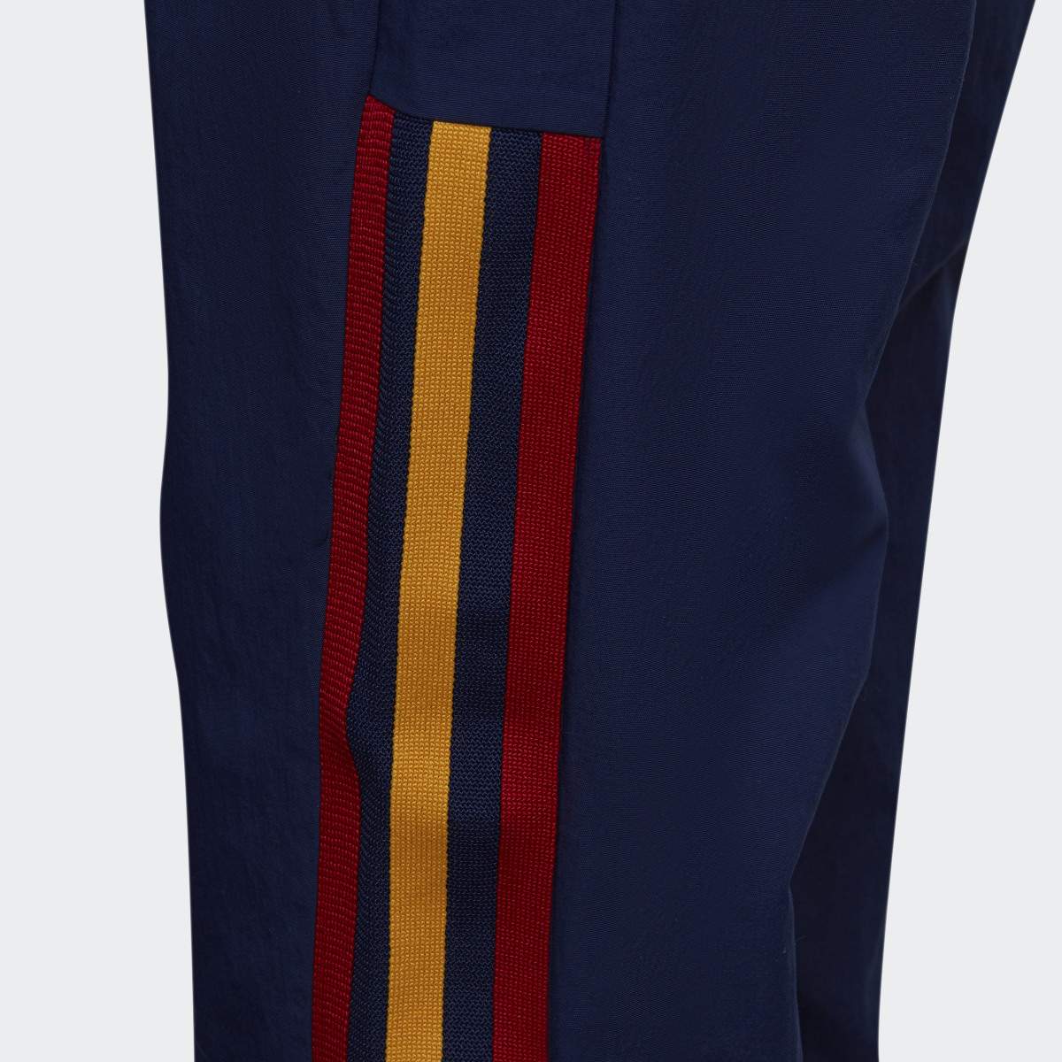 Adidas Spain Travel Tracksuit Bottoms. 5