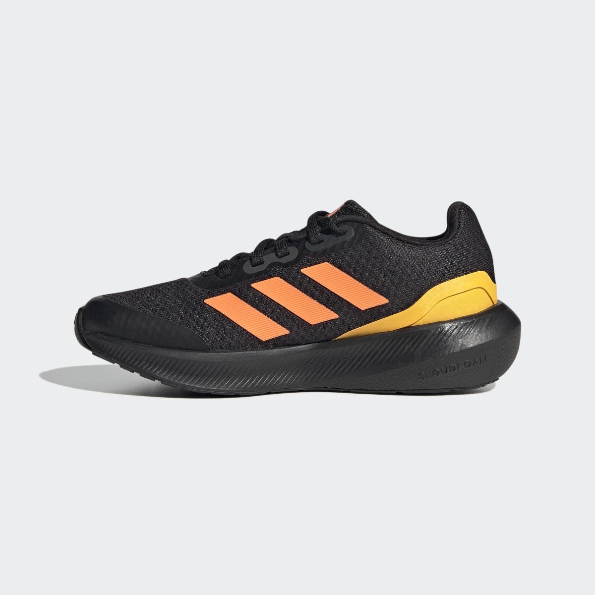 Adidas Falcon 3 Sport Lace Shoes. 7