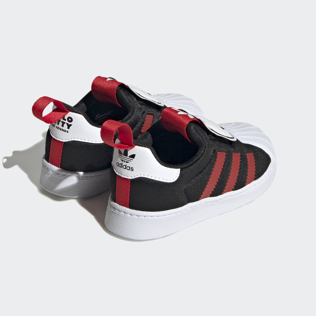 Adidas Chaussure Superstar 360. 7