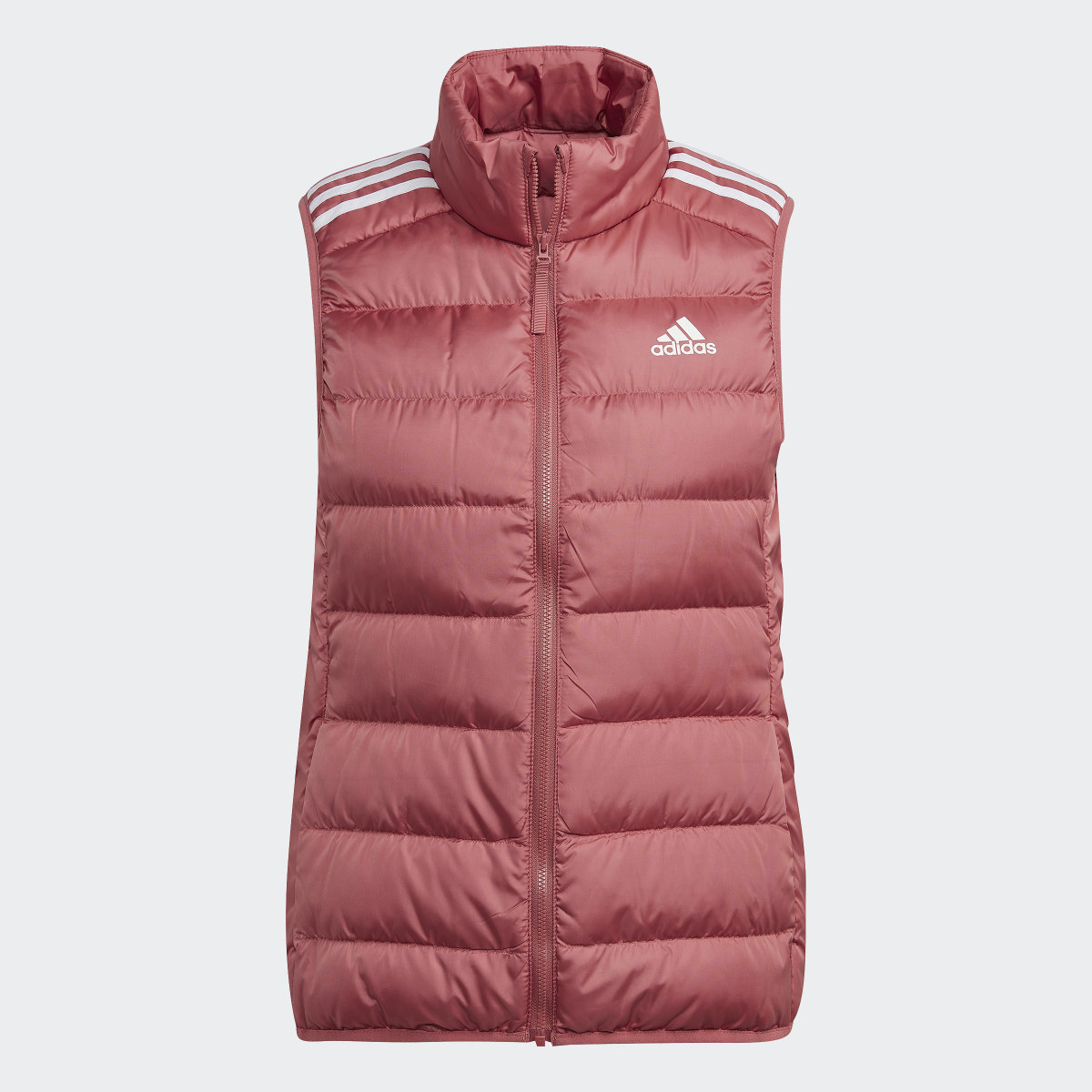 Adidas Chaleco de plumón Essentials. 5