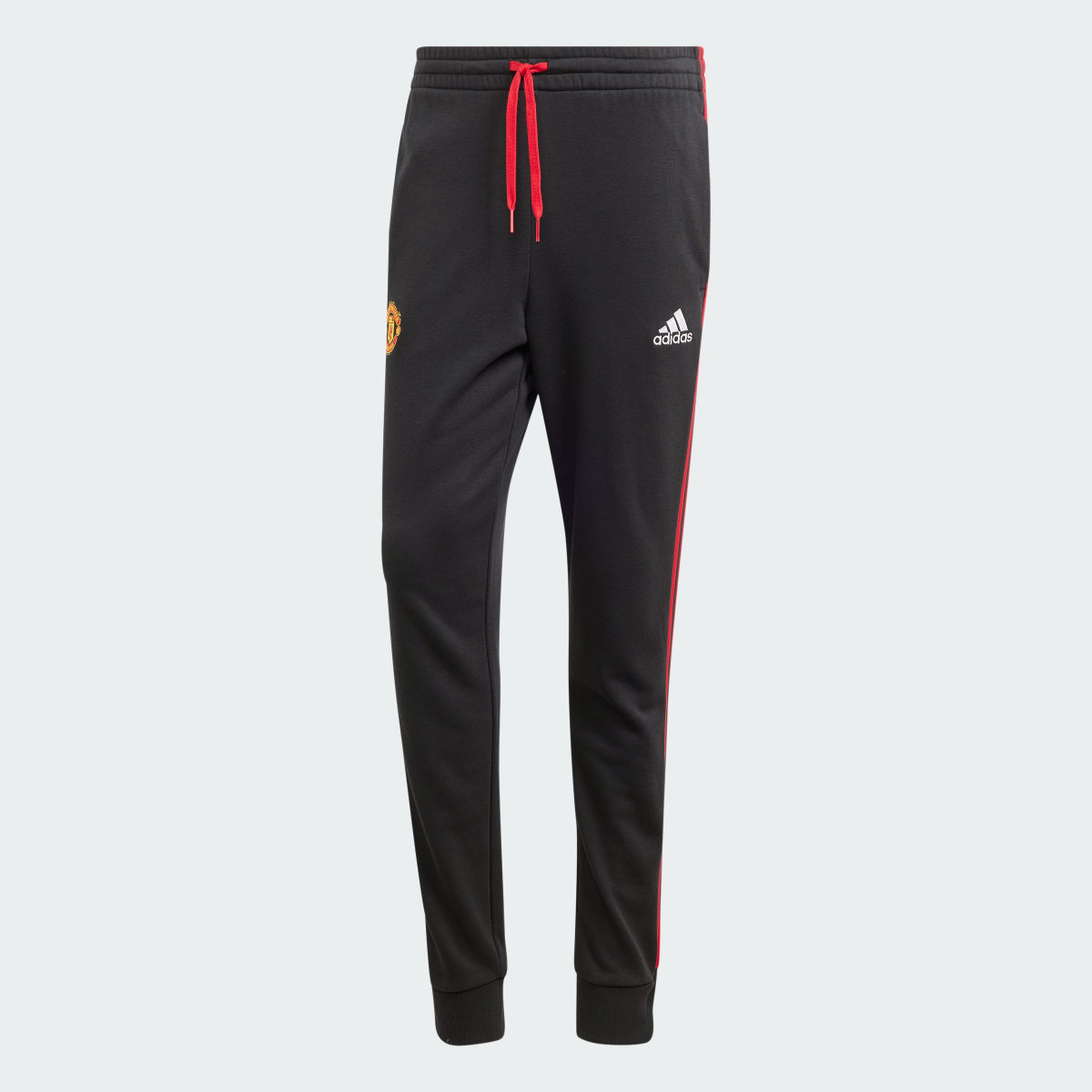 Adidas Manchester United DNA Jogginghose. 4