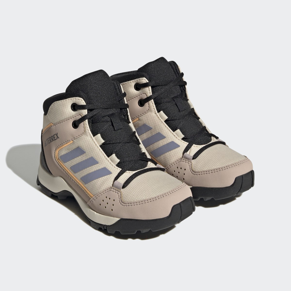 Adidas TERREX Hyperhiker Mid Wanderschuh. 5