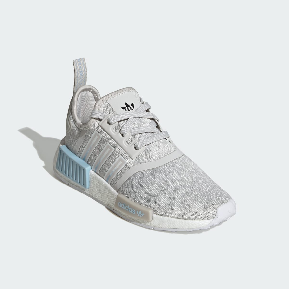 Adidas NMD_R1 Shoes Kids. 5