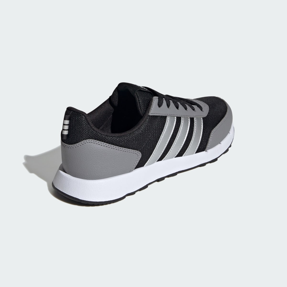 Adidas Tenis Run 50s. 5