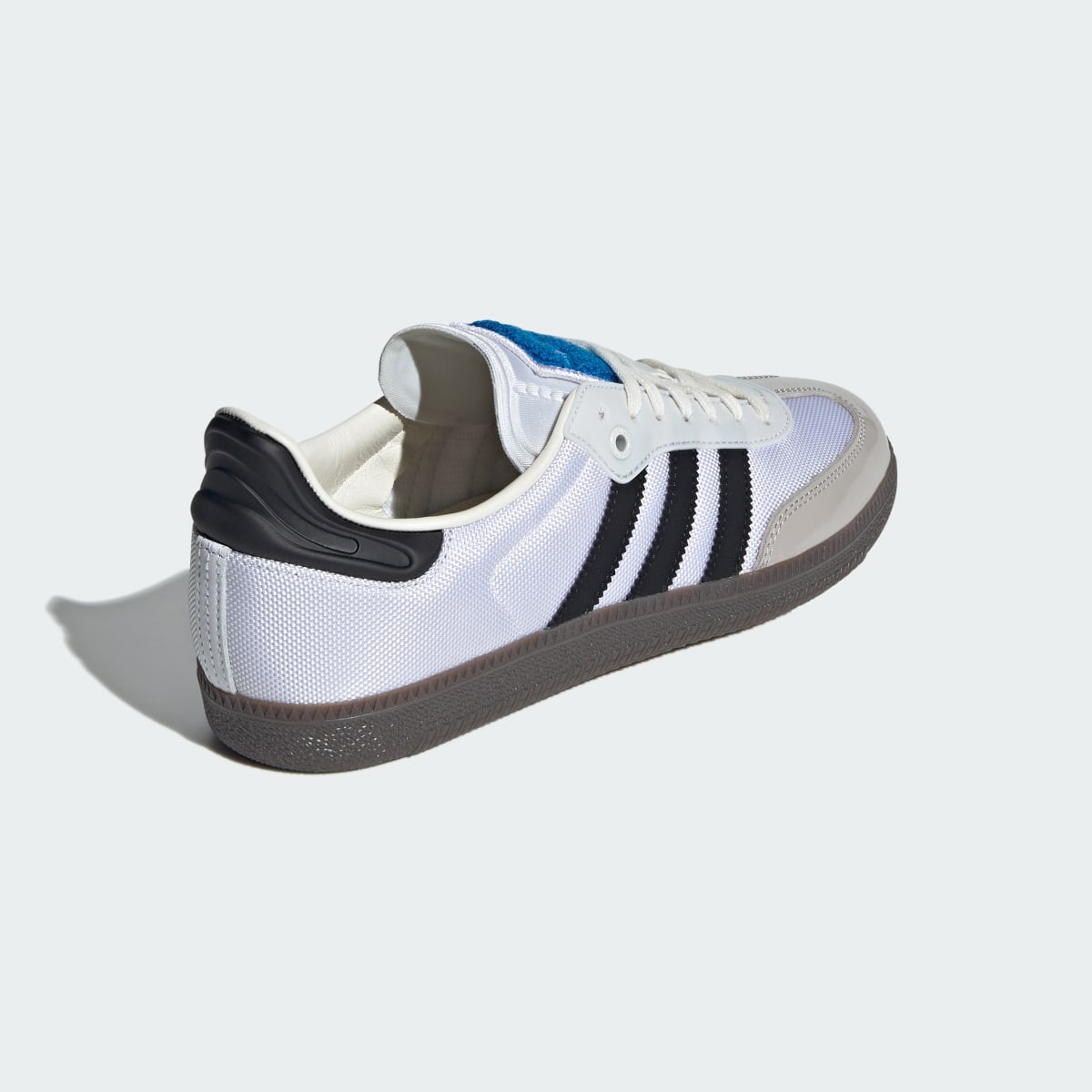 Adidas Samba BSTN Schuh. 7