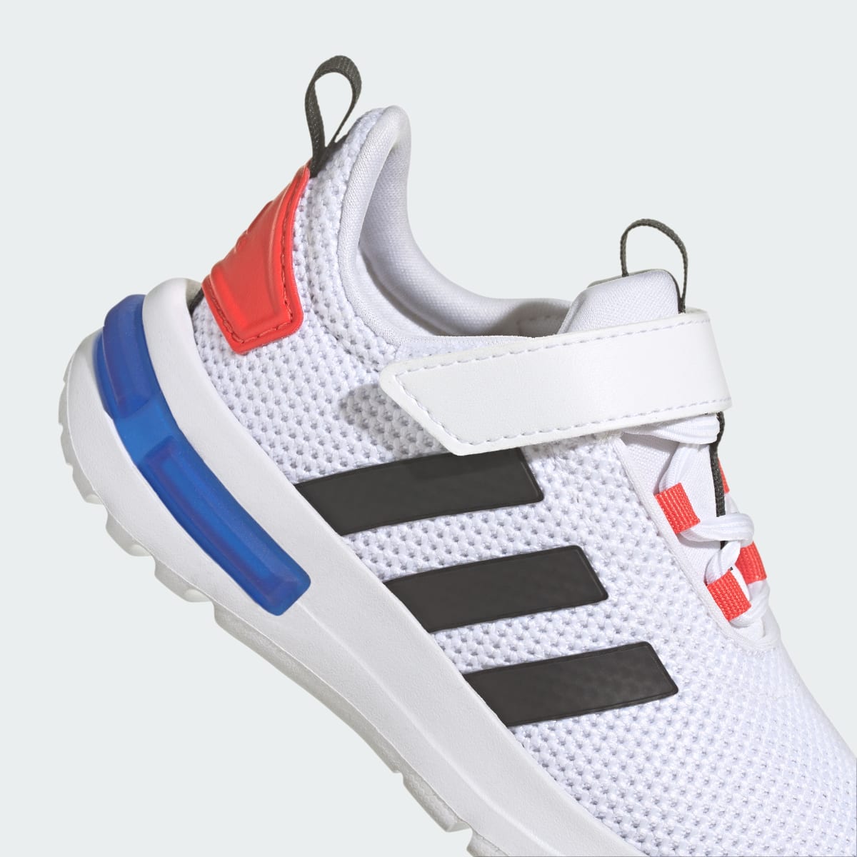 Adidas Racer TR23 Shoes Kids. 10