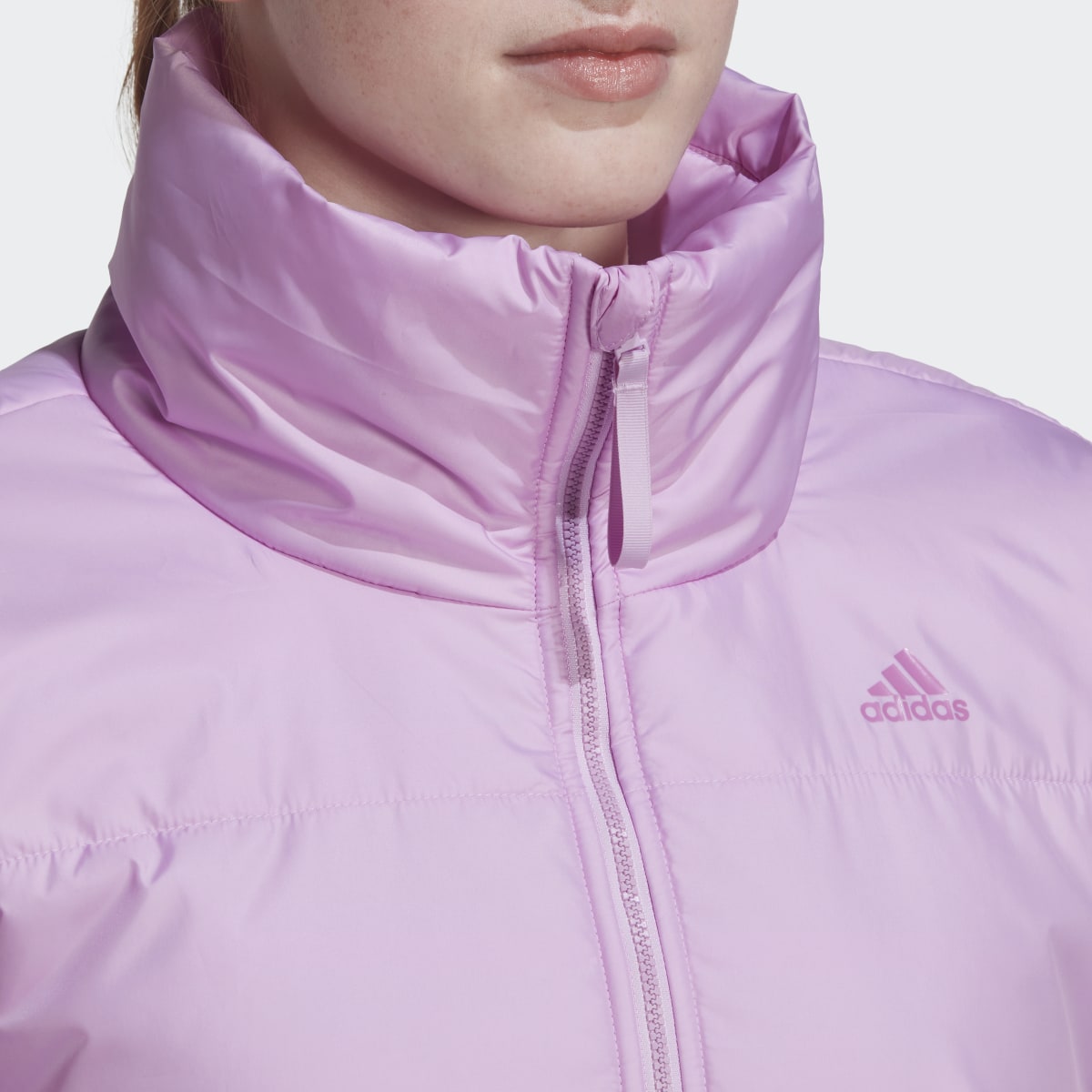 Adidas BSC Insulated Jacket. 9