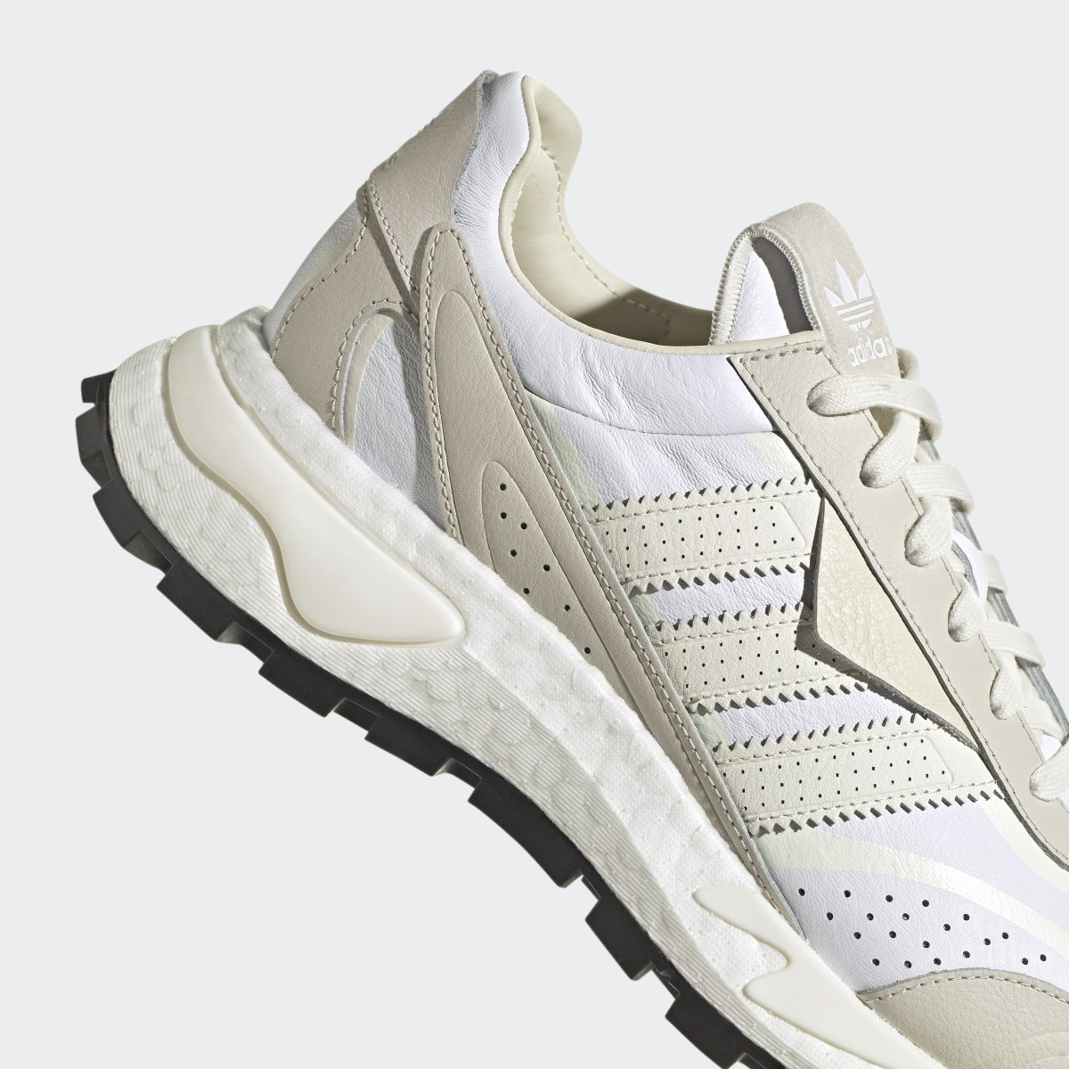 Adidas Retropy P9 Shoes. 10