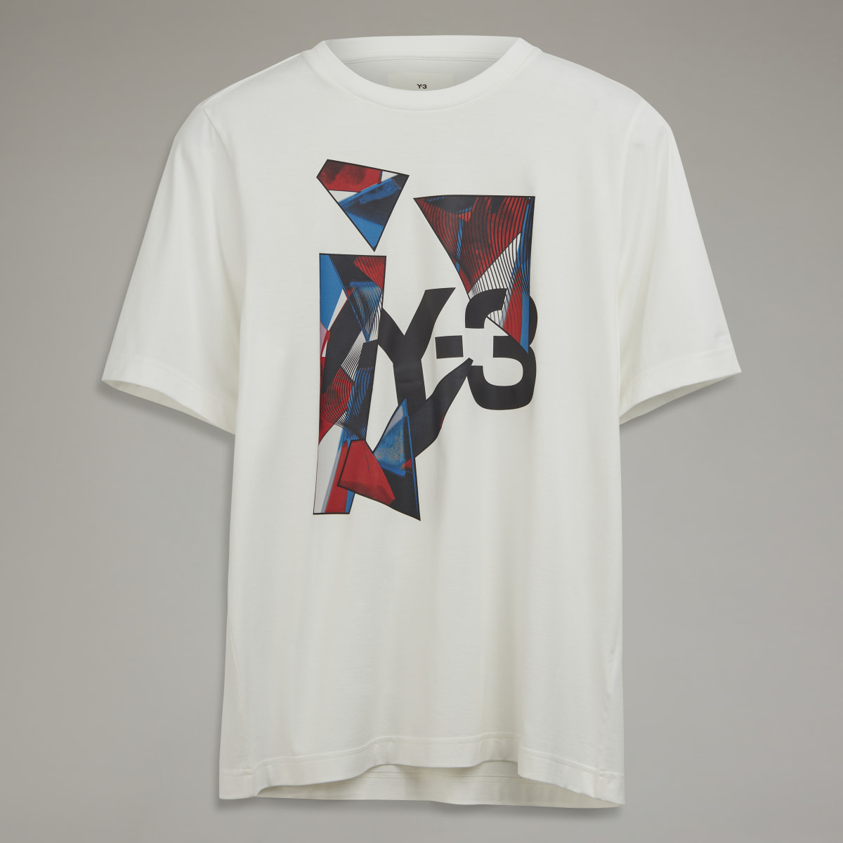 Adidas Y-3 GRAPHIC SS. 5