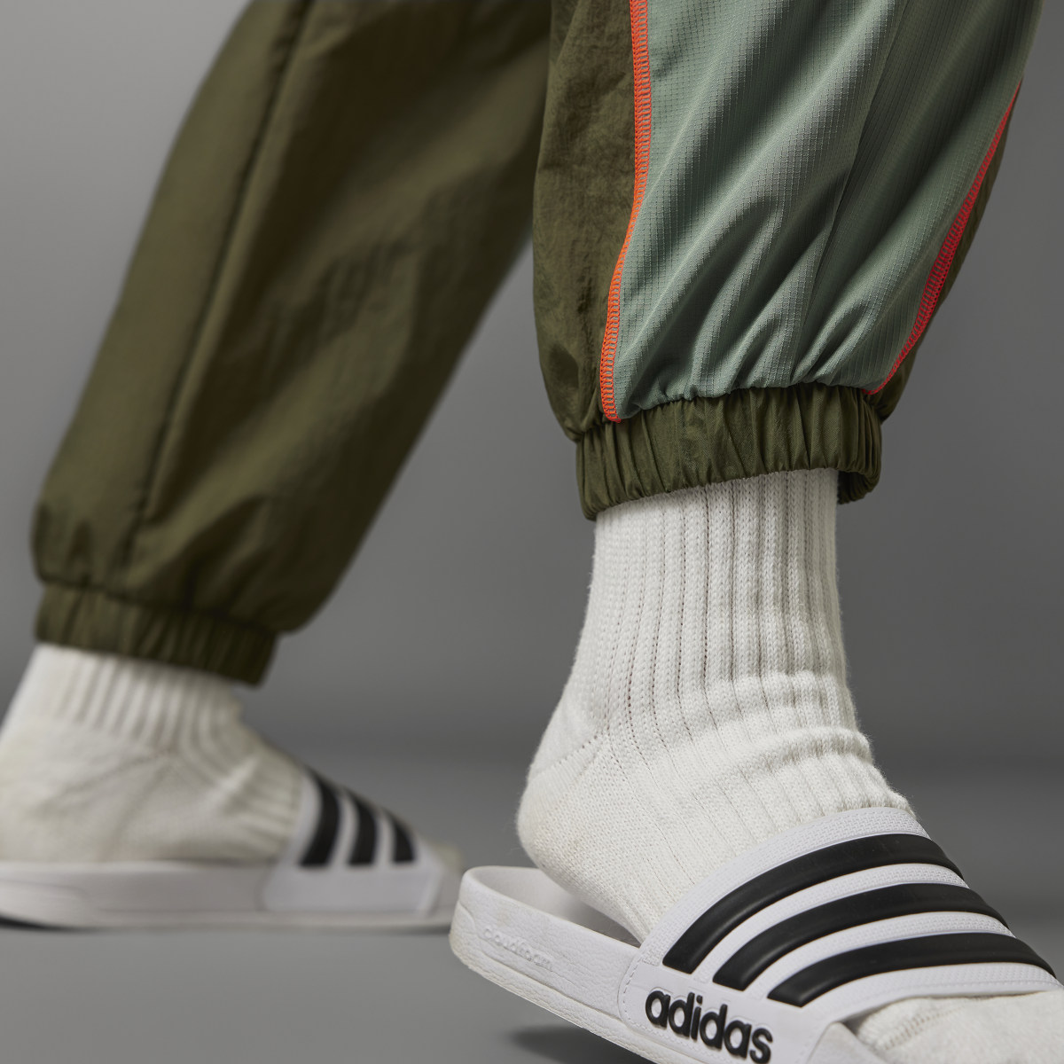 Adidas Lift Your Mind Low-Rise Hose. 8