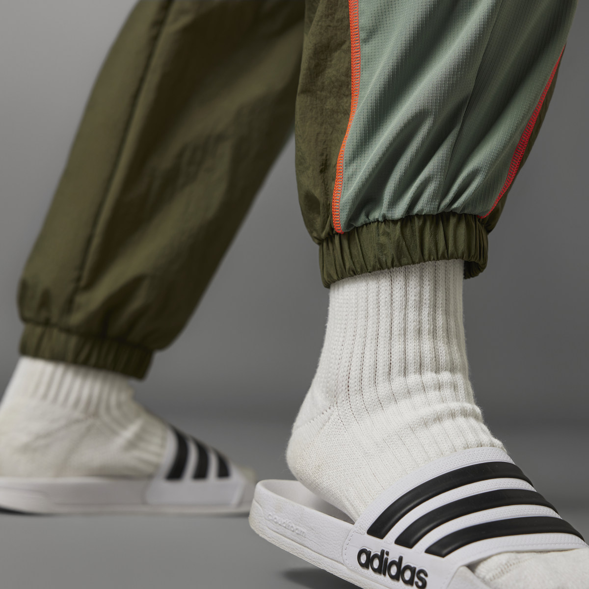 Adidas Lift Your Mind Low-Rise Pants. 8