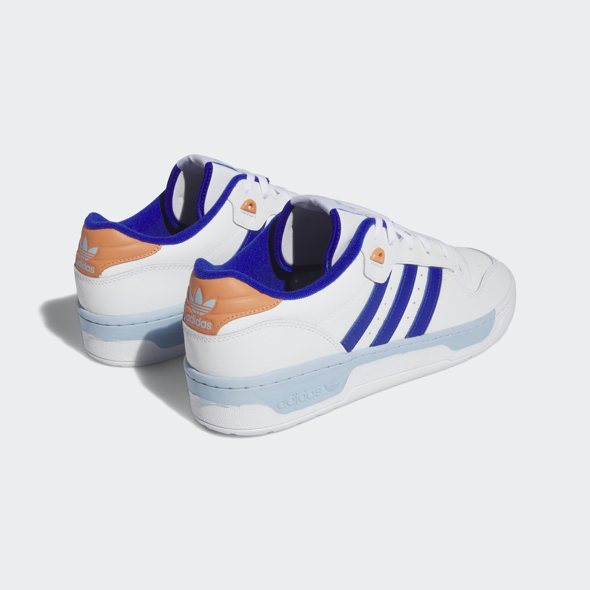 Adidas Rivalry Shoes. 6