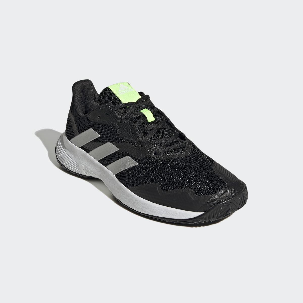 Adidas Chaussure de tennis CourtJam Control. 5