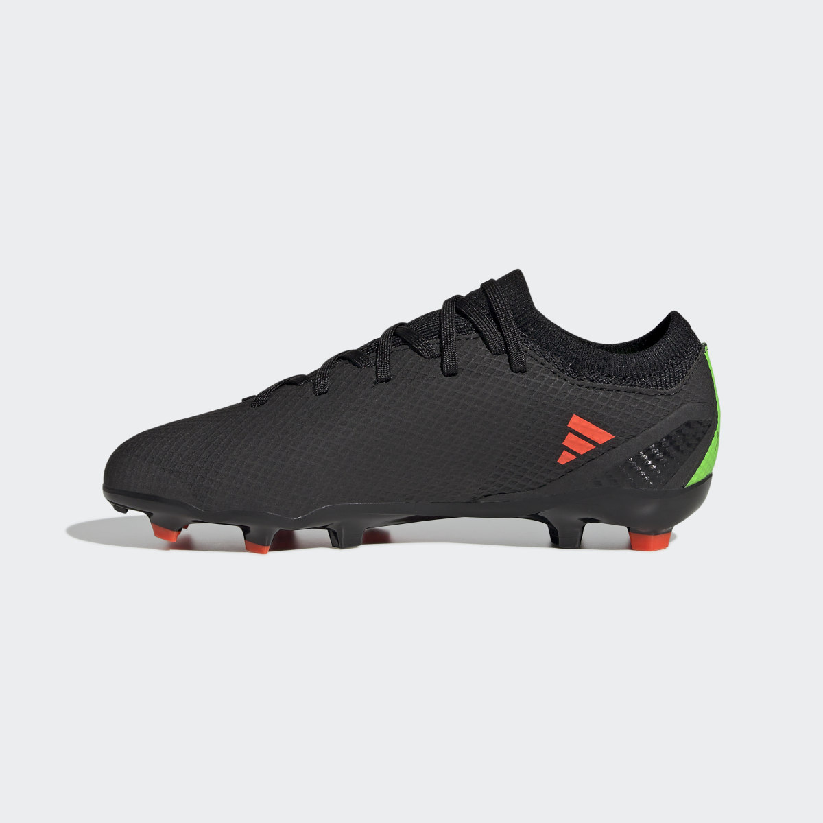 Adidas Botas de Futebol X Speedportal.3 – Piso firme. 7