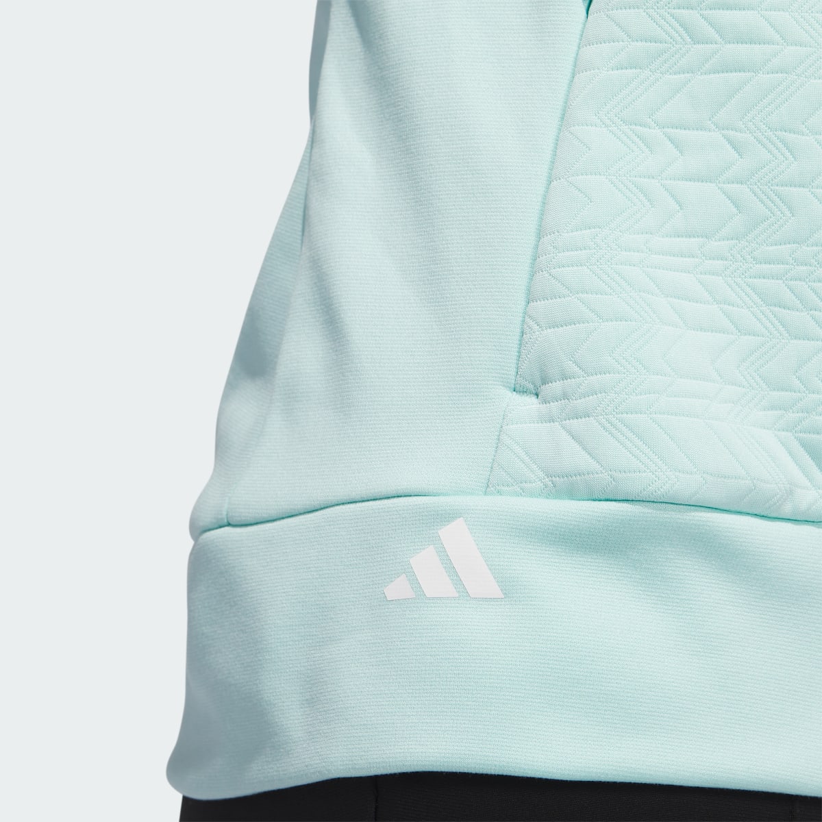 Adidas COLD.RDY Full-Zip Vest. 8