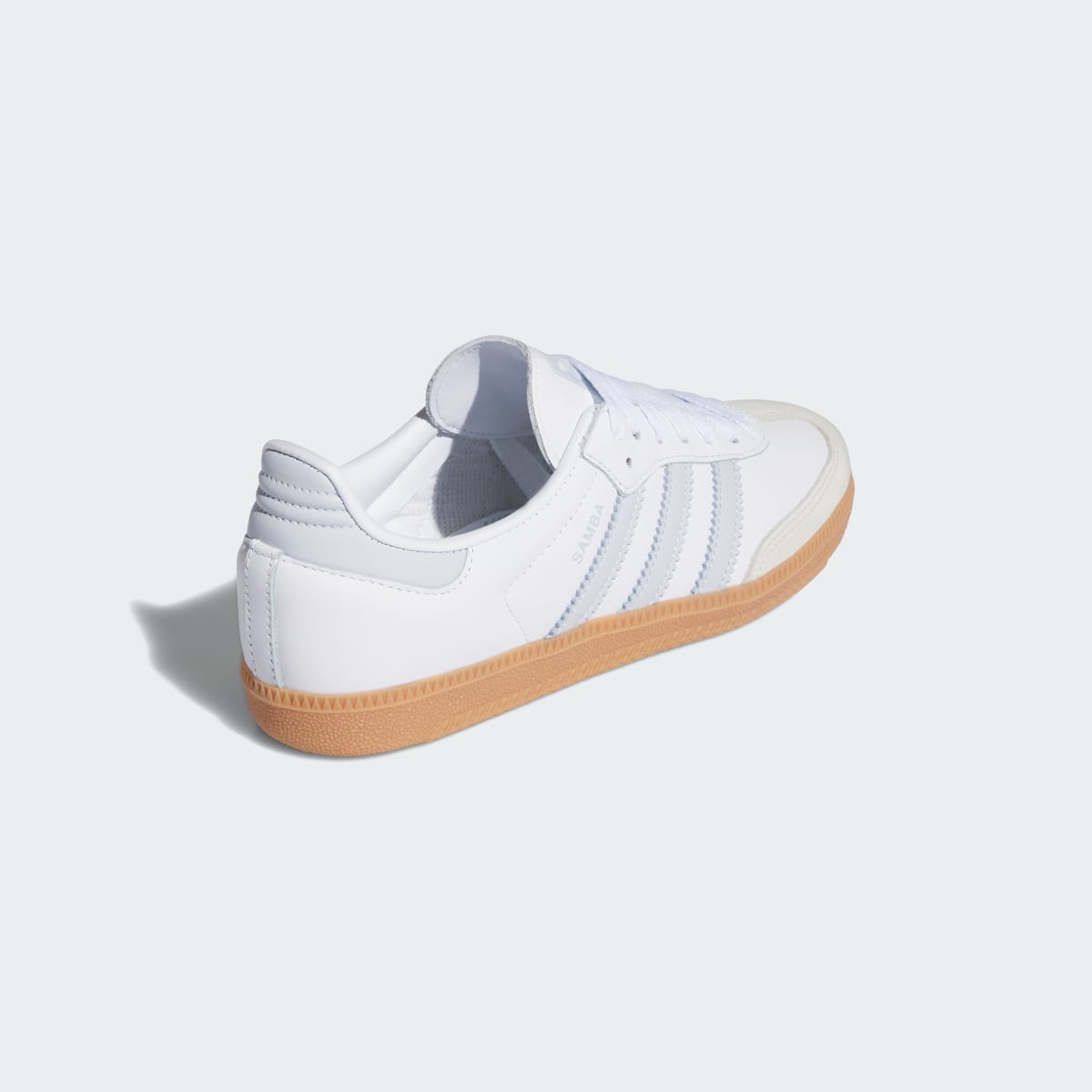 Adidas Samba OG Schuh. 6